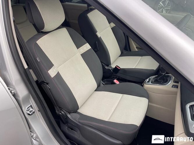 Renault Scenic 46 interauto-car