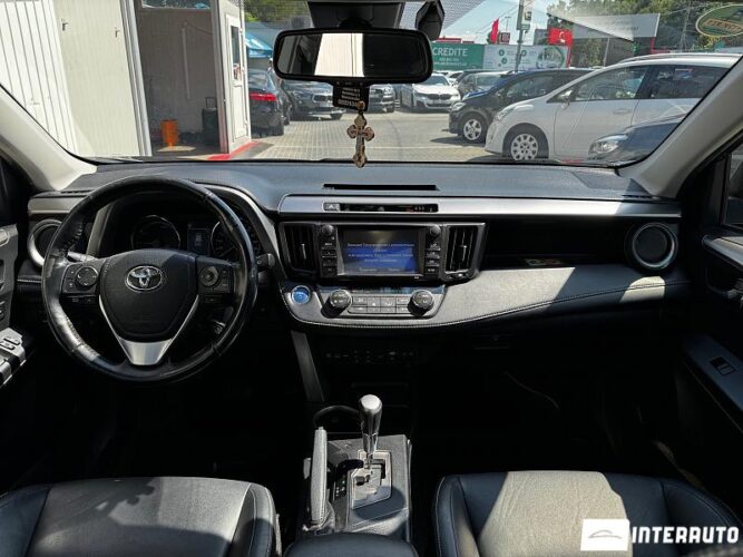 Toyota Rav-4 39 interauto-car