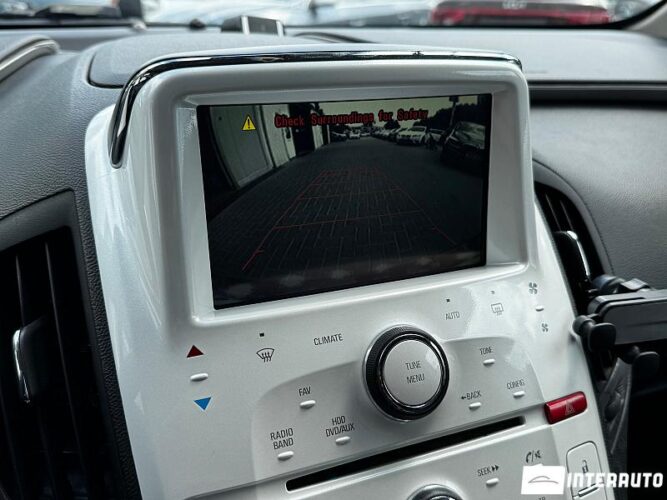 Chevrolet Volt 39 interauto-car