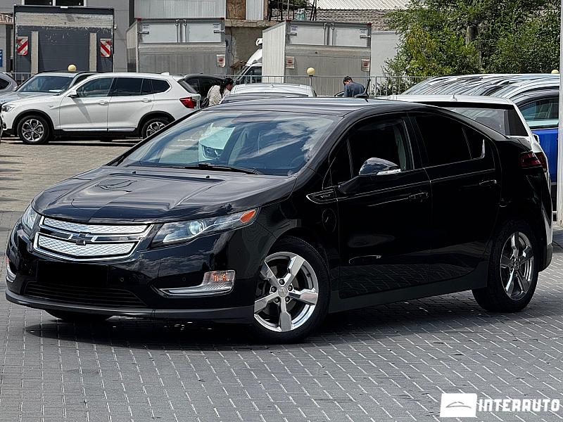 Chevrolet Volt 2 interauto oferta masina