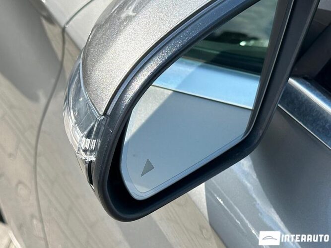 Mercedes C 300 55 interauto-car