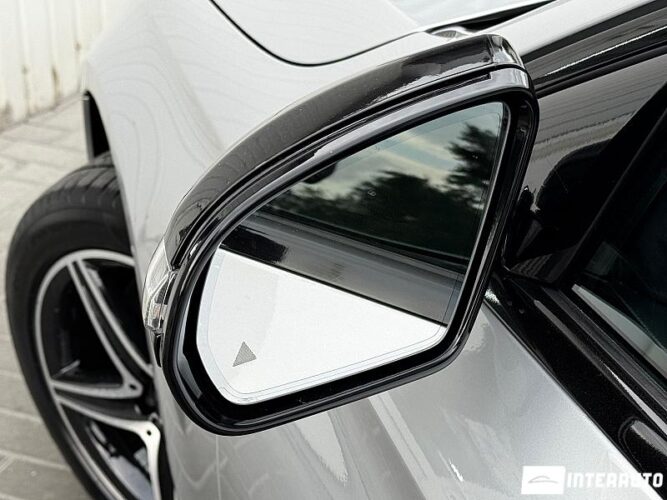 mercedes E 300 2016