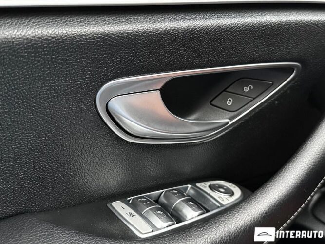 mercedes E 300 2016
