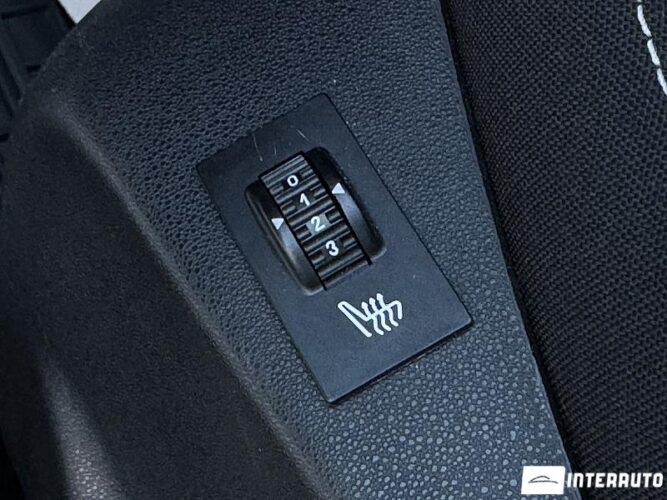 Citroen C3 45 interauto-car