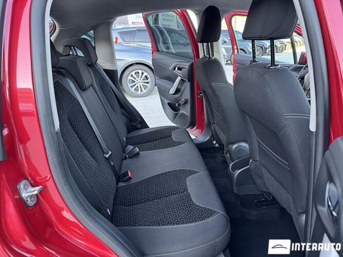 Citroen C3 42 interauto-car