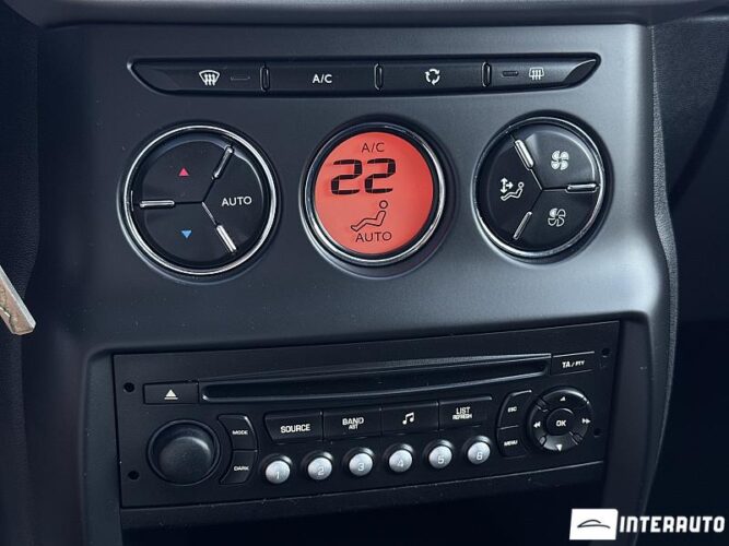 Citroen C3 39 interauto-car