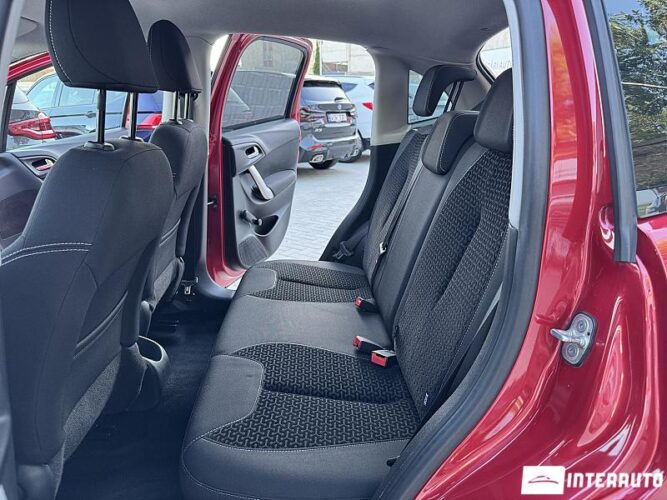 Citroen C3 43 interauto-car