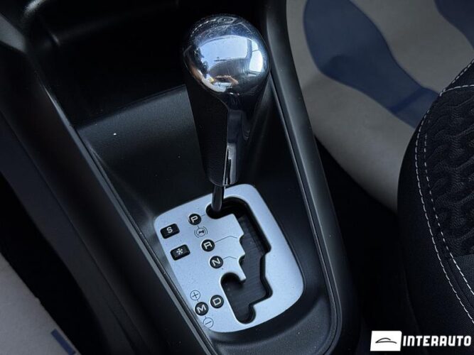 Citroen C3 40 interauto-car