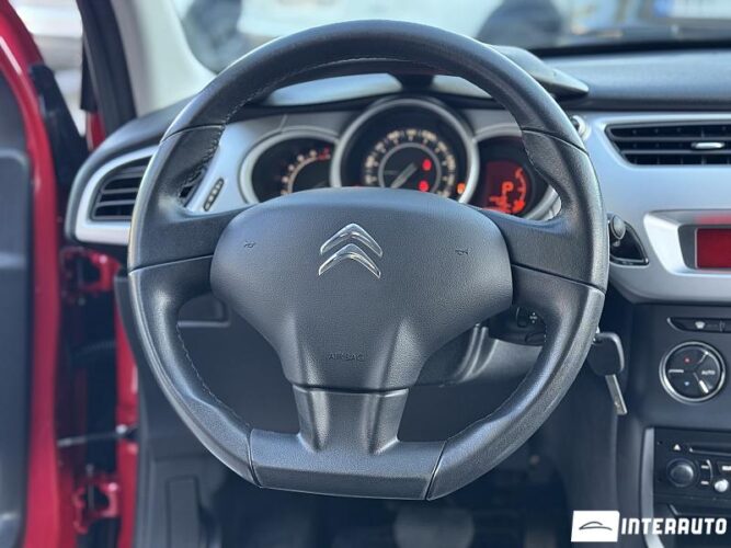 Citroen C3 37 interauto-car
