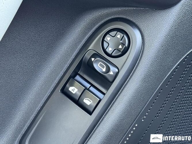 Citroen C3 44 interauto-car