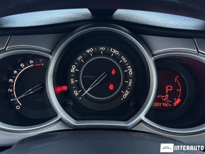 Citroen C3 36 interauto-car