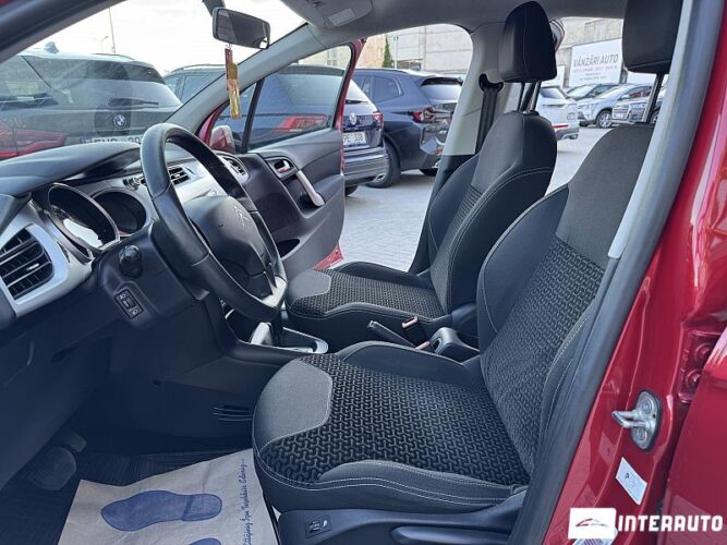 Citroen C3 34 interauto-car