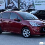 Citroen C3 2010
