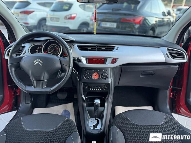 Citroen C3 35 interauto-car