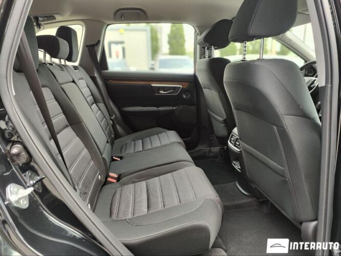 Honda CR-V 37 interauto-car