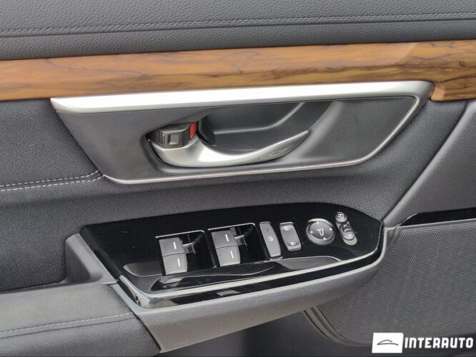 Honda CR-V 44 interauto-car
