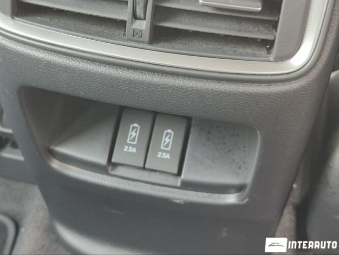 Honda CR-V 43 interauto-car