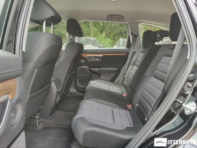 Honda CR-V 36 interauto-car