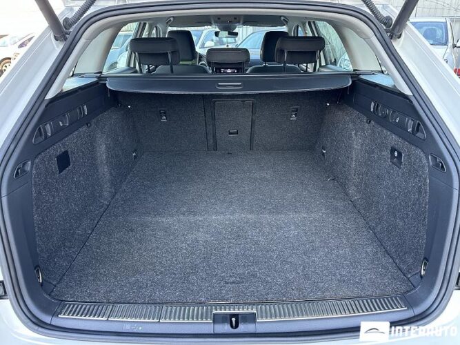 Skoda Superb 51 interauto-car