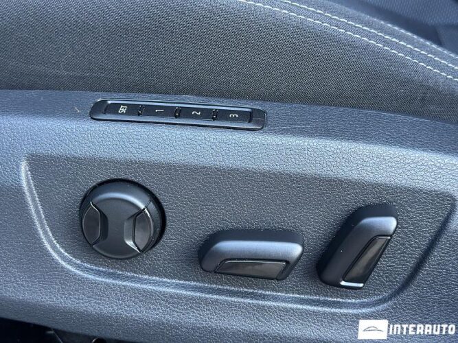 Skoda Superb 49 interauto-car