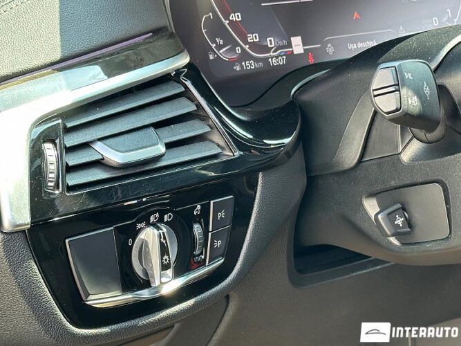 BMW 550 68 interauto-car