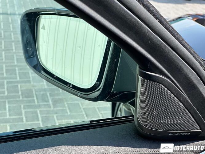 BMW 550 66 interauto-car