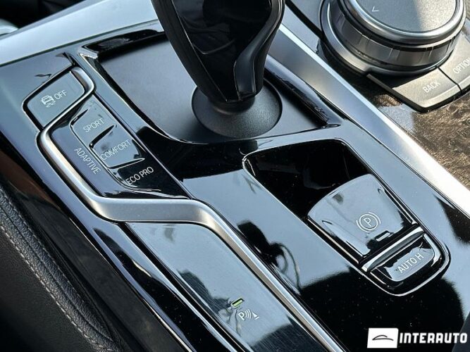 BMW 550 55 interauto-car