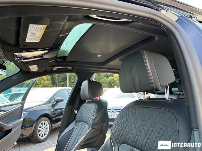 BMW 550 58 interauto-car