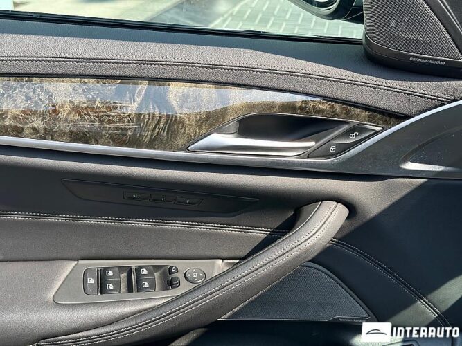 BMW 550 67 interauto-car