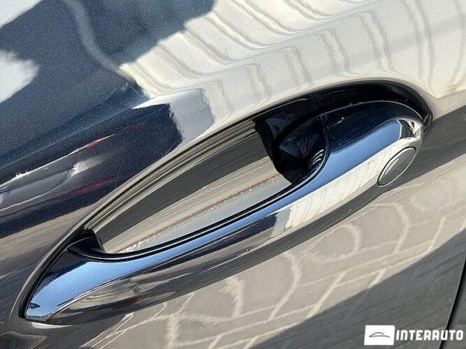 BMW 550 64 interauto-car