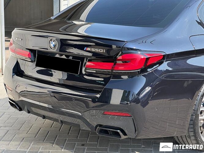 BMW 550 62 interauto-car