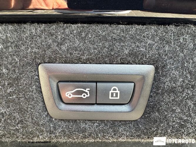 BMW 550 60 interauto-car