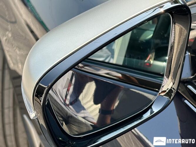 BMW 550 63 interauto-car