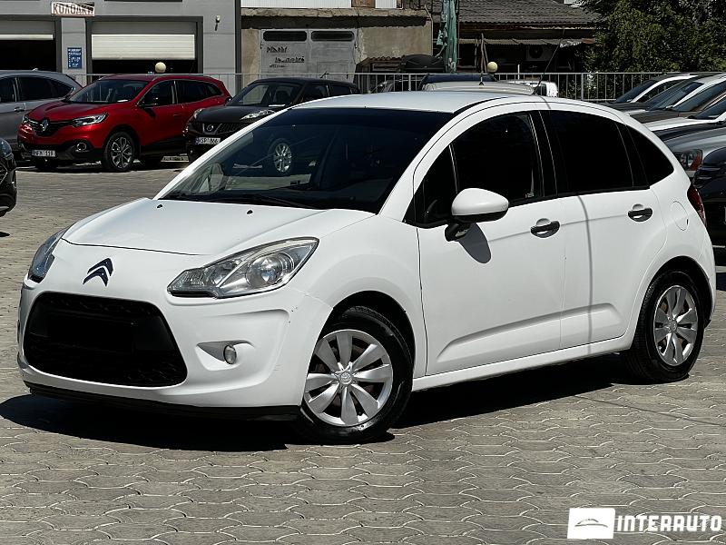 Citroen C3 2 interauto oferta masina