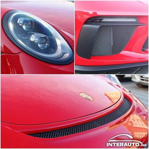 Porsche 911 GT3 28 interauto-car