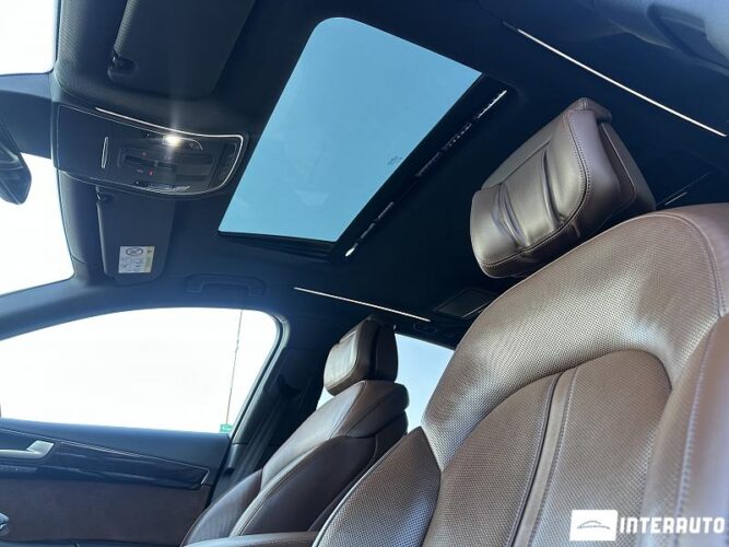 Audi A8 57 interauto-car