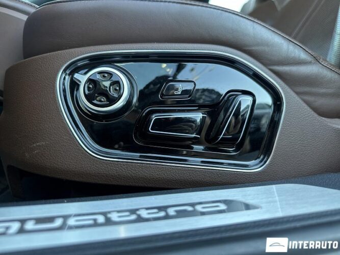 Audi A8 58 interauto-car