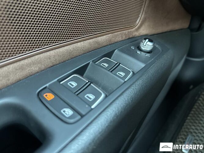 Audi A8 48 interauto-car