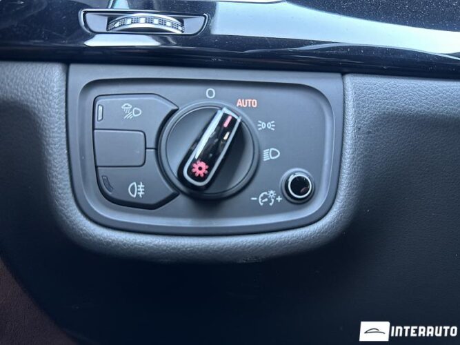 Audi A8 50 interauto-car