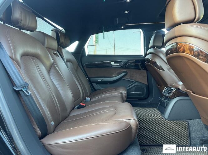 Audi A8 67 interauto-car