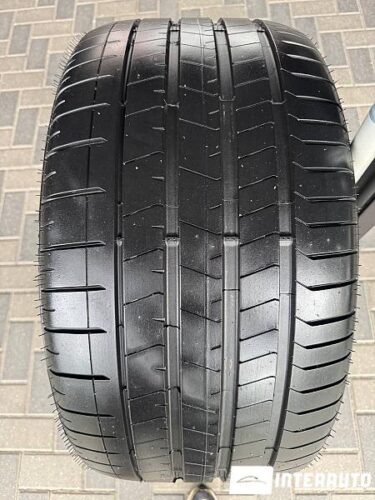 285/40 R23 Cauciucuri de vanzare Pirelli | Шины на продажу doar la InterAuto