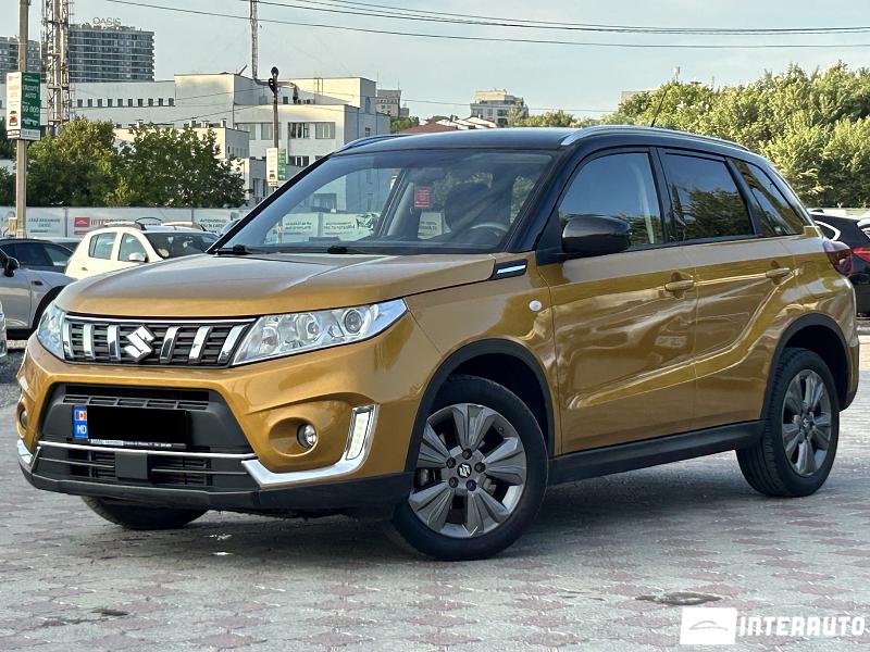 Suzuki Vitara 2 interauto oferta masina