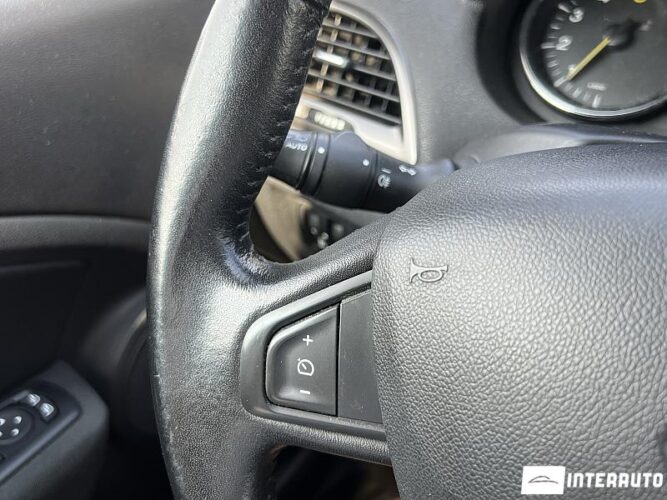 Renault Megane 41 interauto-car