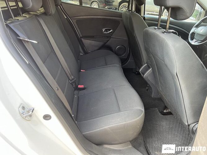 Renault Megane 49 interauto-car