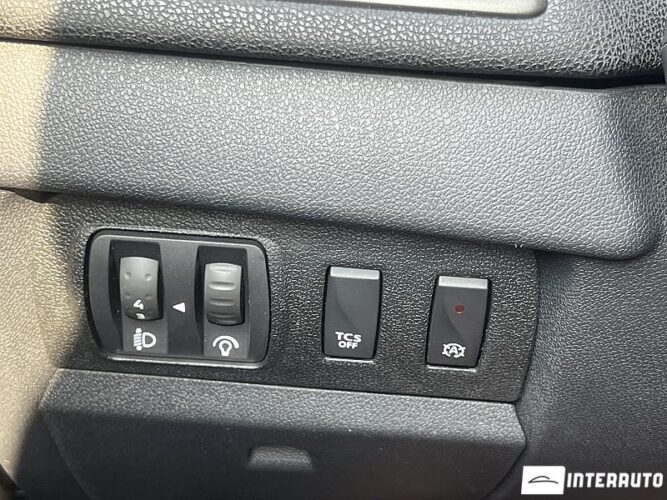 Renault Megane 40 interauto-car