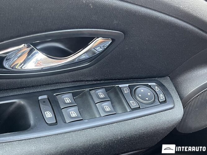 Renault Megane 37 interauto-car