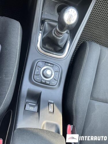 Renault Megane 47 interauto-car