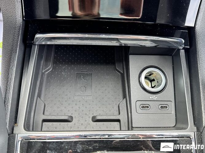 Skoda Kodiaq 53 interauto-car