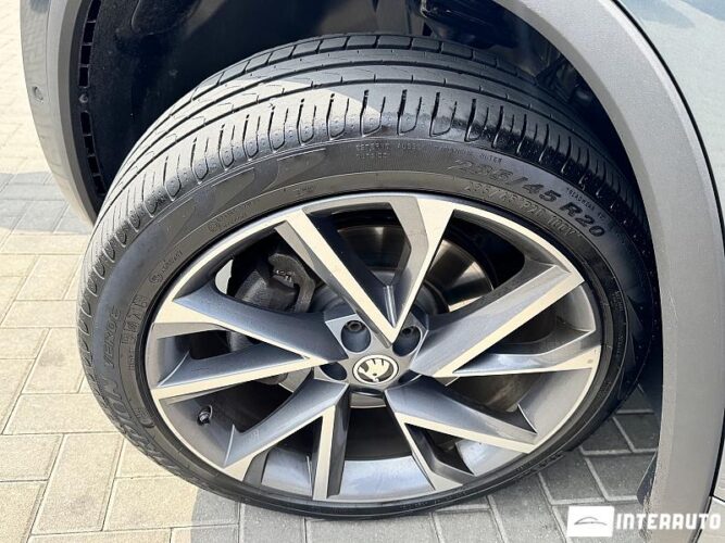 Skoda Kodiaq 61 interauto-car