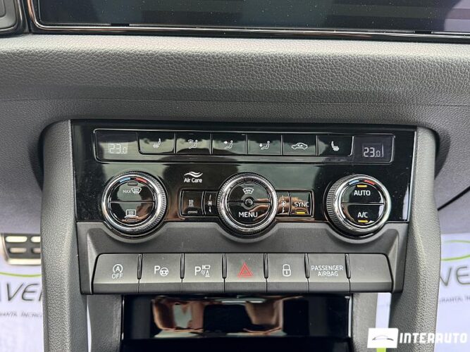 Skoda Kodiaq 52 interauto-car